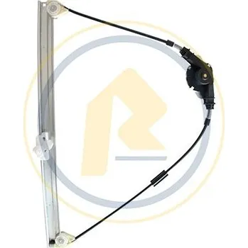 Stahovačka okna Zvedací zařízení oken Ac Rolcar 02.1355