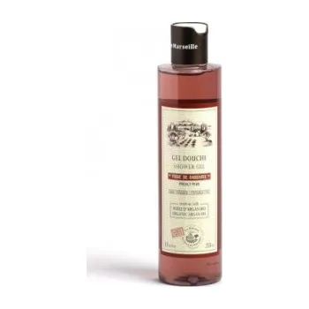 Sprchový gel LA MAISON: Sprchový gel "Figue de barbarie" (Opuncie) 250ml TML F035