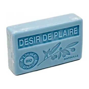 Mýdlo Mýdlo s bio arganovým olejem - Désir de plaire (Touha potěšit) 100g TML F068