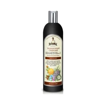 Šampon RBA: Šampon No.1 „Cedrový propolis“ 550ml K1207