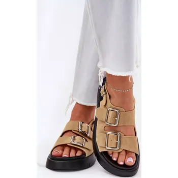 Dámské sandále Sandály model 213463 Step in style 37