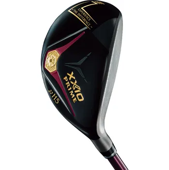 Golfová hůl XXIO hybrid Prime 13: R2 26° #6 Pánské graphite SP-1300 RH