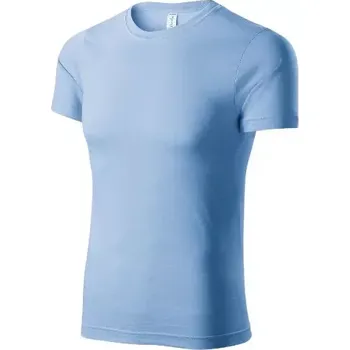 Dívčí tričko Pelican tričko dětské nebesky modrá 146 cm/10 let