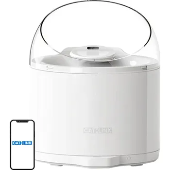 Miska pro psa Vodní fontána pro domácí zvířata Catlink Pure 2