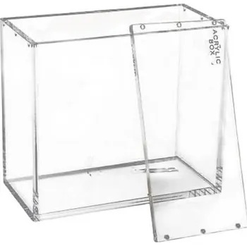 Sběratelská karetní hra Akrylový box The Acrylic Box na Pokémon Elite Trainer Box Premium