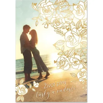 Hrací blahopřání - Príliš osobná známosť, IMT Smile ft. Nikol Štíbrová - w011527