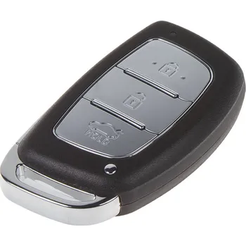 Náhr. ovladač pro Hyundai, Kia, 3-tlačítkový