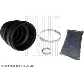 Manžeta ke kolu Sada měchů, hnací hřídel Ferdinand Bilstein ADN18132