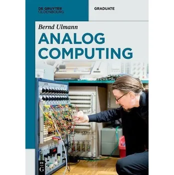 Technika Analog Computing - Ulmann, Bernd