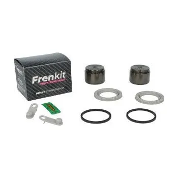 Nářadí pro automobil Vysoce výkonná-brzdná souprava FRENKIT 674402