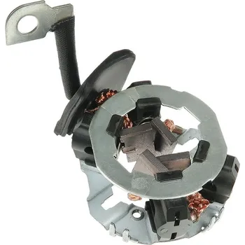 Startér Držák, uhlíkové kartáče AS-PL (AUTO STARTER) SBH0063