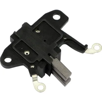 Startér Držák, uhlíkové kartáče AS-PL (AUTO STARTER) ABH2002