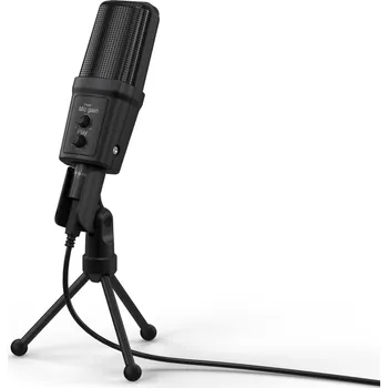 Mikrofon HAMA uRage gamingový mikrofon Stream 700 HD