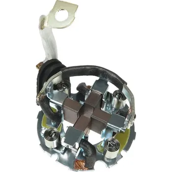 Startér Držák, uhlíkové kartáče AS-PL (AUTO STARTER) SBH9002