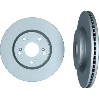 Brzdový systém Brzdový kotouč KAMOKA 103644