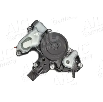 Olejová vana Odlučovač oleje, odvětrání klikové skříně AIC 59752