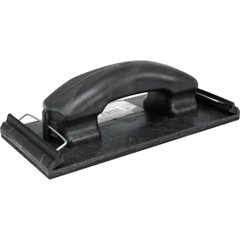Vorel držák na brusný papír 215 x 105 mm TO-07962