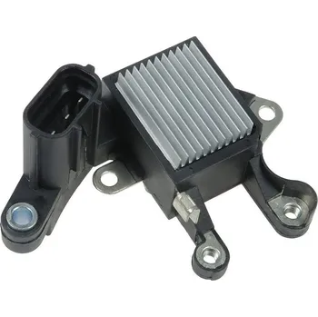 Alternátor Regulátor generátoru AS-PL (AUTO STARTER) ARE6099
