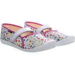 FARE Klasik 4212481 na suchý zip květiny