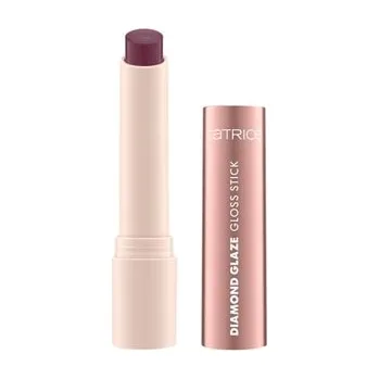 Pleťový krém CATRICE Diamond Glaze Gloss Stick Balzám na rty