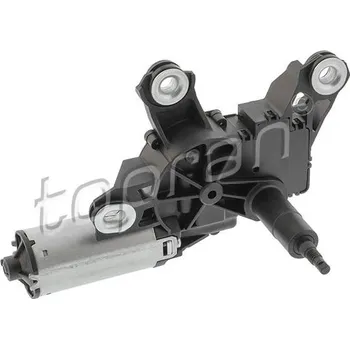 Motorek stěrače a odstřikovače Motor stěračů TOPRAN 623 407