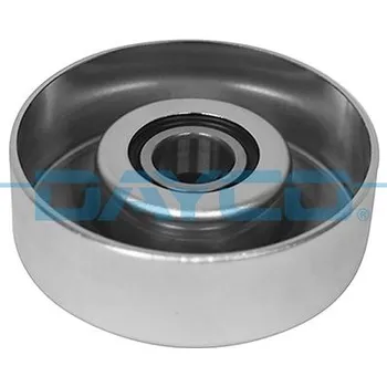 Vratná/vodicí kladka, klínový žebrový řemen DAYCO APV3402