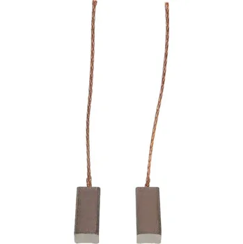 Alternátor Uhlíkový kartáč, generátor AS-PL PX60