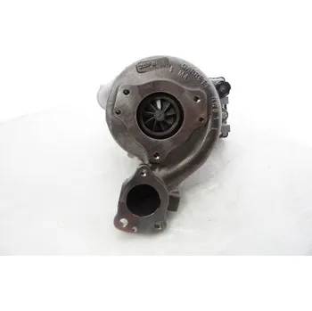 Turbodmychadlo Dmychadlo, plnění GRADE SPECIALIZED AUTOPARTS 765155-5008S