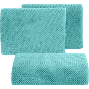 Bytový textil RYCHLESCHNOUCÍ RUČNÍK Z MIKROVLÁKNA ZOE1 70X140 CM MÁTOVÁ