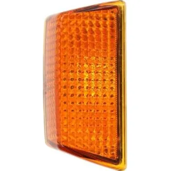 Směrový světlomet Blikač, CL-VO001R