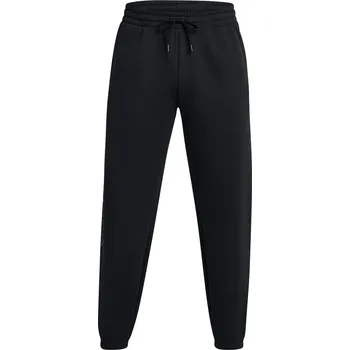 Pánské sportovní tepláky Under Armour CURRY SPLASH GRAPHIC JOGGERS černé 1387607-001 - L | UK 12 | US 13