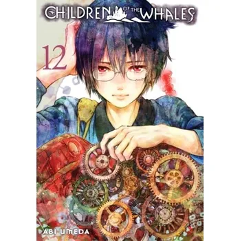 Children of the Whales, Vol. 12 - Umeda, Abi