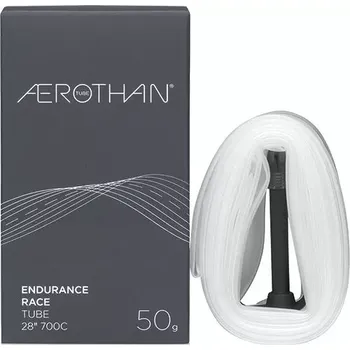 Duše na kolo Schwalbe Aerothan Endurance Tube 10400423 28" x 1,1" SV 40 mm