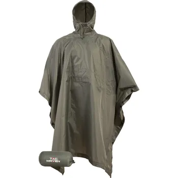 Bunda PENTAGON THUNDER PONCHO D07001 06 D07001 OLIVE GREEN ONE SIZE