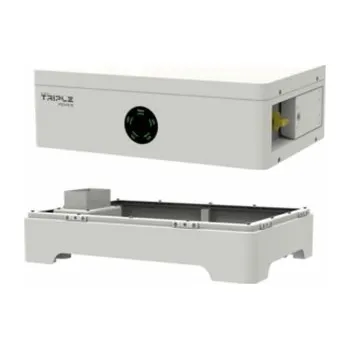 Solax Triple MCS0800 T-BAT-SYS-HV Controller