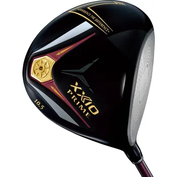 Golfová hůl XXIO driver Prime 13: R2 11,5° Pánské graphite SP-1300 RH