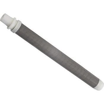 Stříkací pistole Airless filtr bílý - jemnost 50 mesh