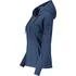 Dámská mikina Alpine Pro Degreva LSWY406684G