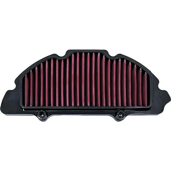 Filtr pro motocykl MIW [MEIWA] vzduchový filtr SUZUKI GSX-S 950 22 GSX-S 1000 R / GT 22 (13780-48K00-000) (MIW [MEIWA] vzduchový filtr SUZUKI GSX-S 950 22 GSX-S 1000 R / GT 22 (13780-48K00-000))