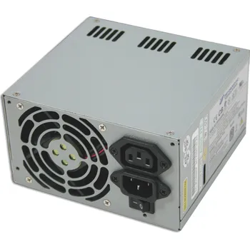 Počítačový zdroj FSP FSP400-70AGB (-5V)/400W/ATX/85%/Bulk