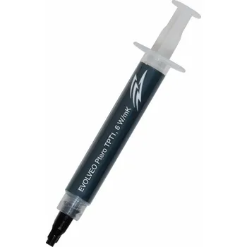 Teplovodivá pasta Evolveo Ptero TPT 1 4 g PT-TPT1 EVOLVEO Ptero TPT 1, 6W/mK Teplovodivý tmel