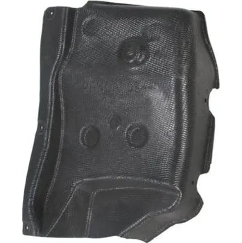 Kryt motoru Kryt motoru, 6601-02-2008891P