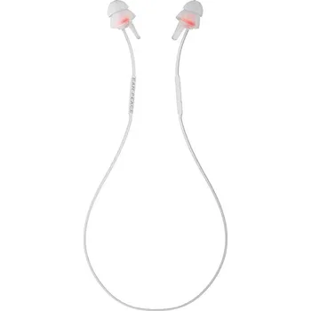 Špunt do uší EarPeace Šňůrka na špunty do uší Barva: Transparentní