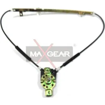 Stahovačka okna Zvedací zařízení oken MAXGEAR 28-0153