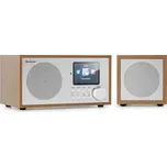 Auna Silver Star Mini Two