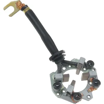 Startér Držák, uhlíkové kartáče AS-PL SBH2006