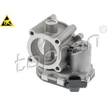 Hrdlo škrticí klapky TOPRAN 409 925