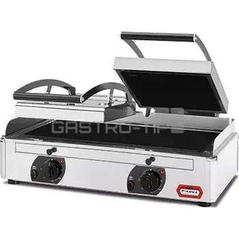 Kuchyňský gril Sklokeramický gril Fiamma CG8 GGV