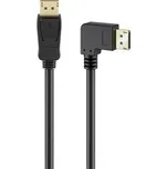 Kabel GOOBAY 77053 DisplayPort 2m 8K