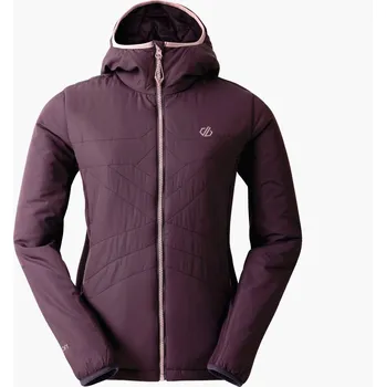 Dámská bunda Dare 2b Torrek Air Lite Jacket Velikost: XS / Barva: fialová